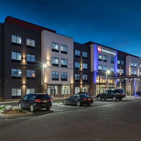 Best Western Plus Tacoma Hotel Zewnętrze zdjęcie