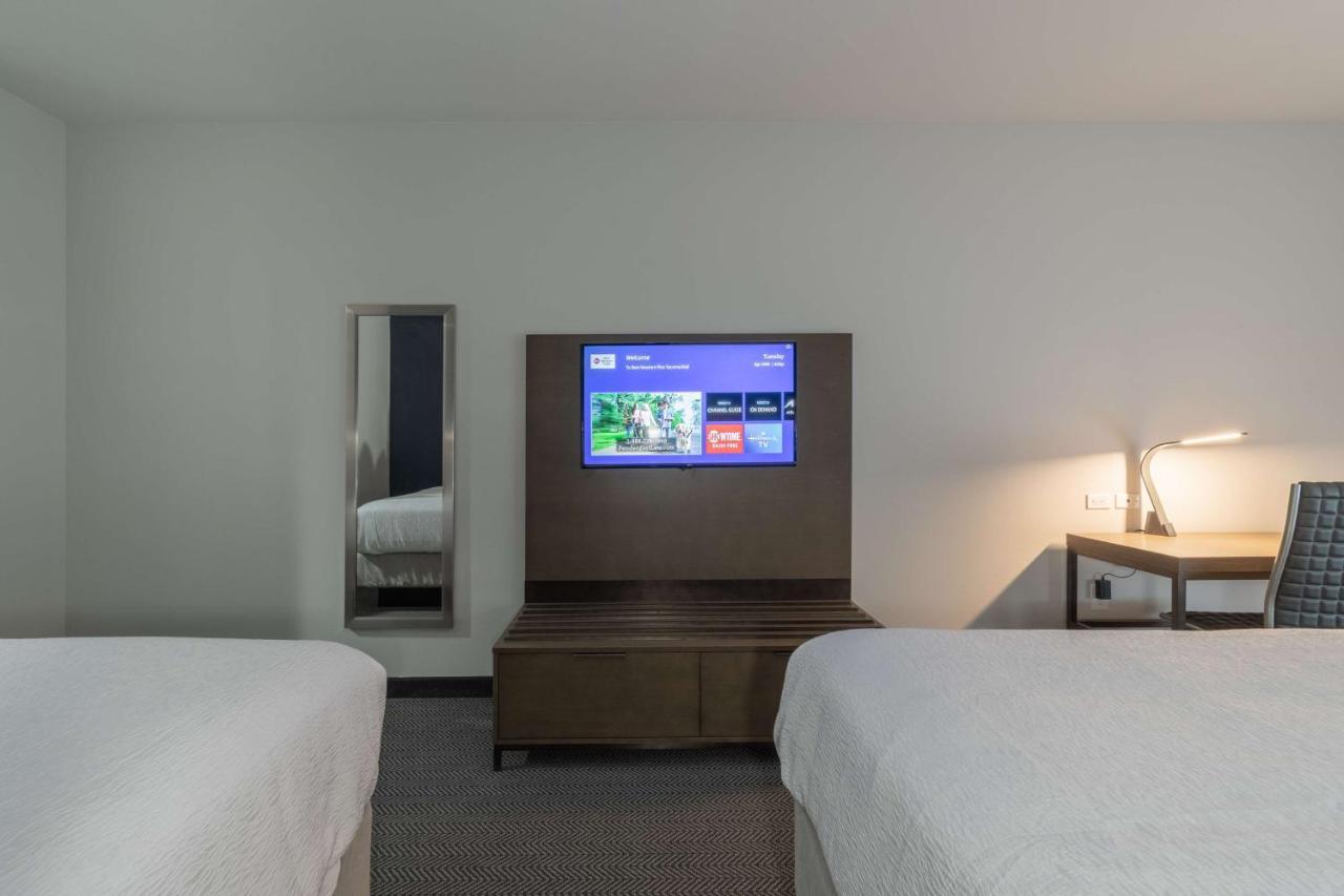 Best Western Plus Tacoma Hotel Zewnętrze zdjęcie