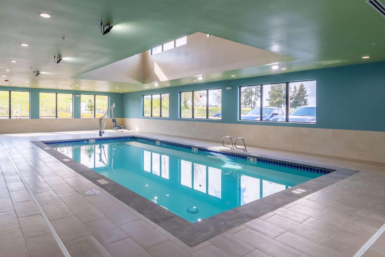 Best Western Plus Tacoma Hotel Zewnętrze zdjęcie
