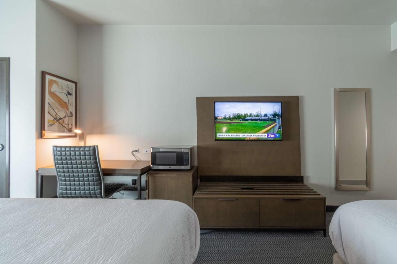 Best Western Plus Tacoma Hotel Zewnętrze zdjęcie