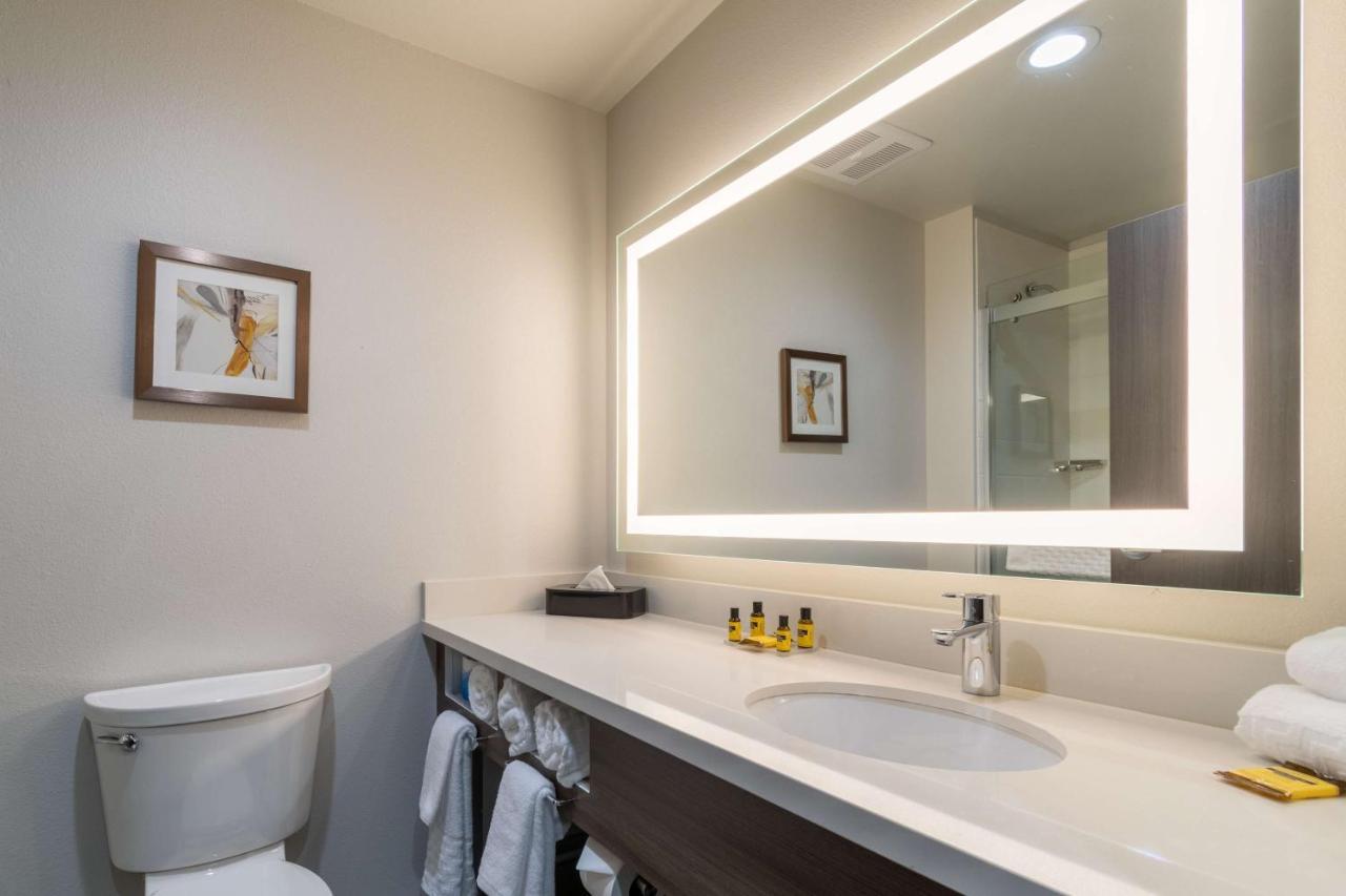 Best Western Plus Tacoma Hotel Zewnętrze zdjęcie