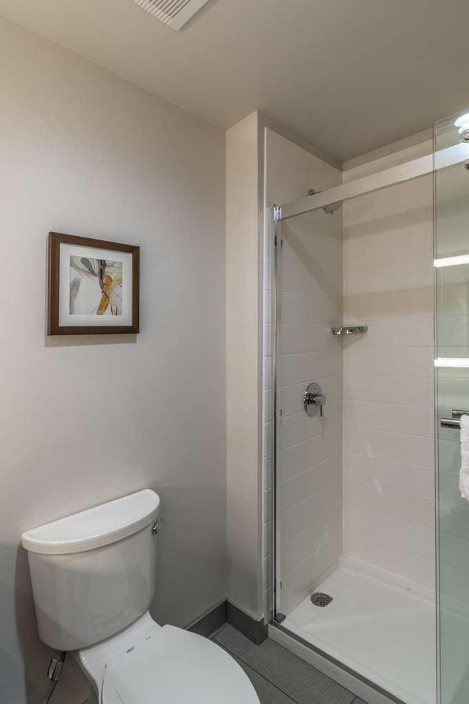 Best Western Plus Tacoma Hotel Zewnętrze zdjęcie